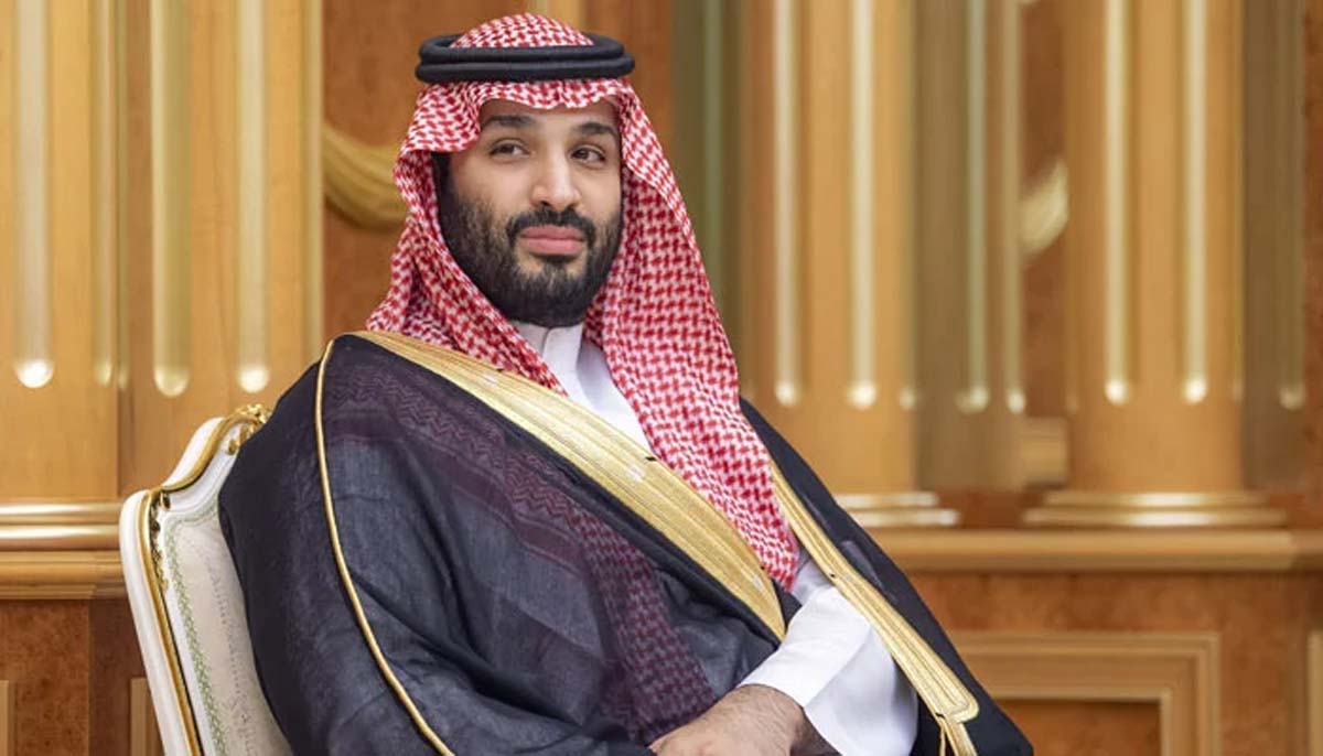 ورلڈ ایکسپو 2030ء کی میزبانی کا اعزاز سعودی قائدانہ کردار کا ثبوت ہے: شہزادہ محمد بن سلمان
