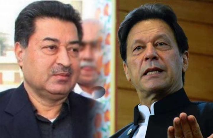 چیئرمین پی ٹی آئی مقبول لیڈر ہیں، بیلٹ پیپر پر بلے کا نشان ہوگا، چیف الیکشن کمشنر