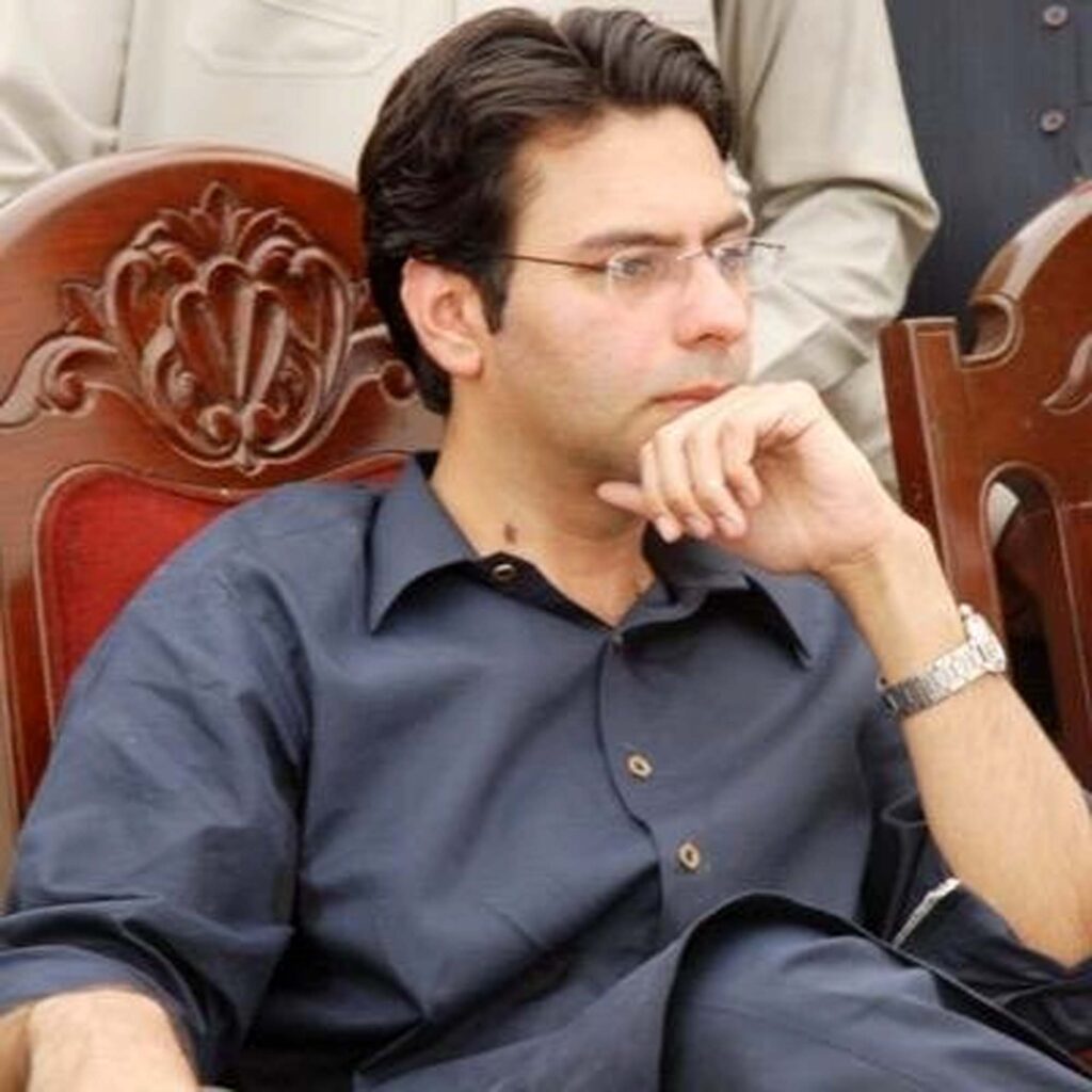 منی لانڈرنگ کیس؛ مونس الہی کو اشتہاری قرار دینے کی کارروائی شروع