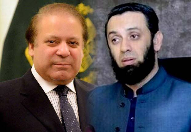 نواز شریف کی راہ میں رکاوٹیں دور ہوگئیں، عطا تارڑ