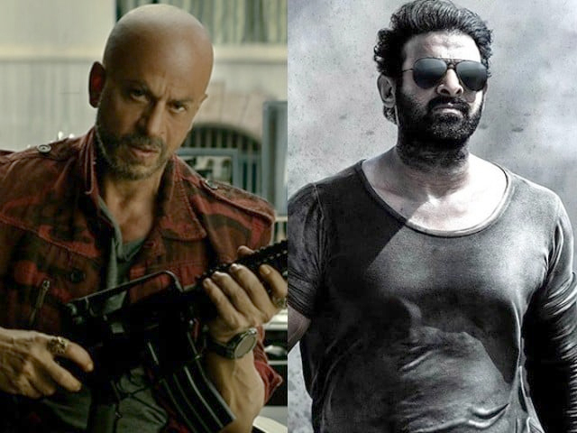 پرابھاس اور شاہ رخ کا تصادم ٹل گیا، سالار کی ریلیز ملتوی ہونے کا امکان