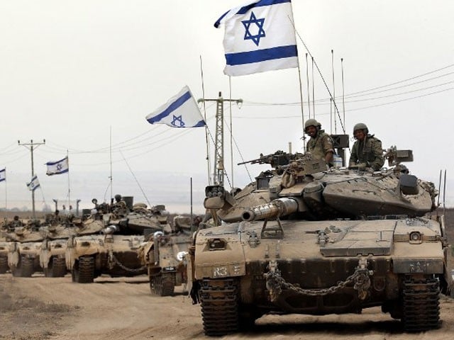 اسرائیل غزہ میں عام شہریوں کی جانوں کا تحفظ یقینی بنائے، امریکا