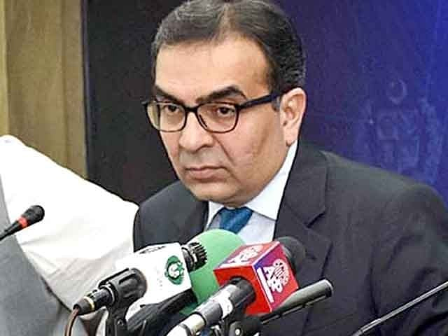 ملکی ضرورت کے مطابق کھاد درآمد کر لی، محمد علی