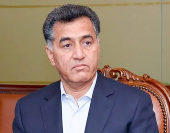 سابق ڈی جی آئی ایس آئی فیض حمید کو 14 سال قید بامشقت کی سزا سنا دی گئی