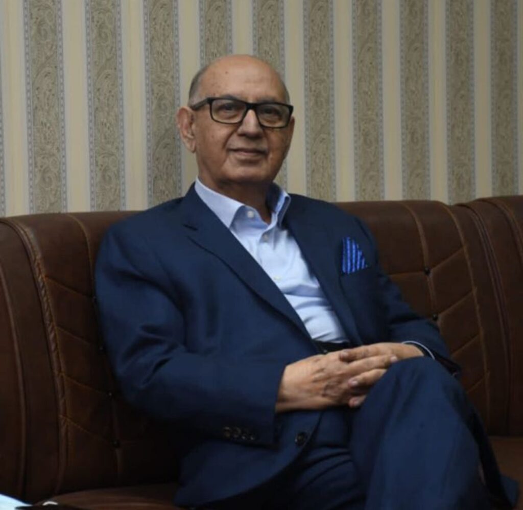 مسلم لیگ(ن) کا منشور: ایک سنجیدہ عہد نامہ