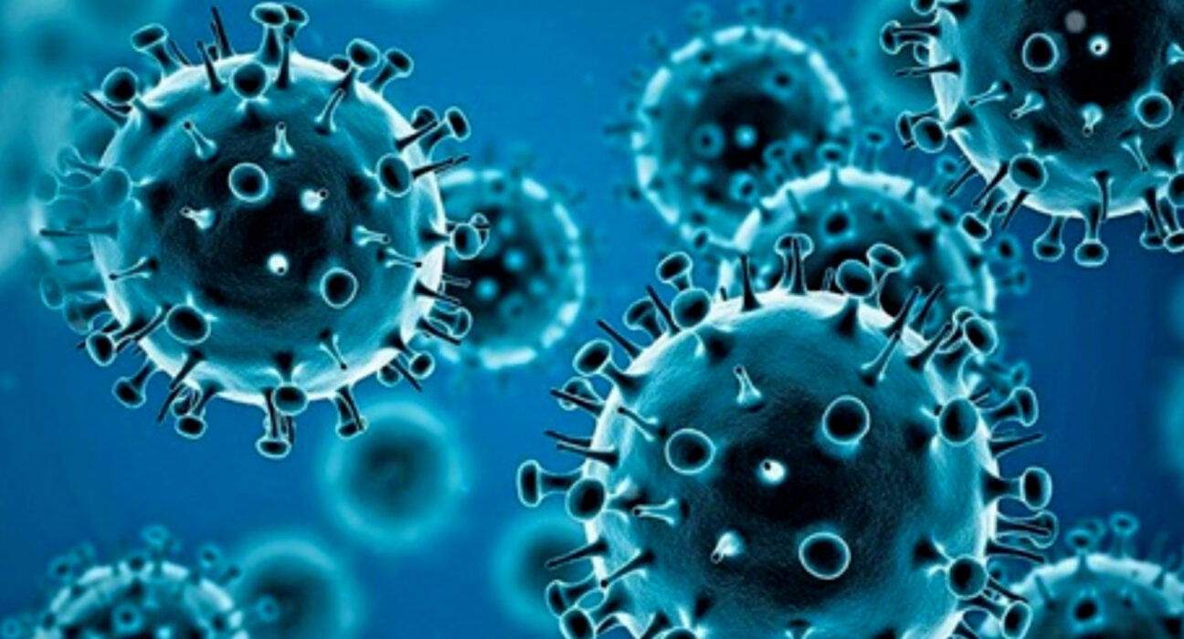 ملک کے 9 اضلاع کے ماحولیاتی نمونوں میں پولیو وائرس کی تصدیق