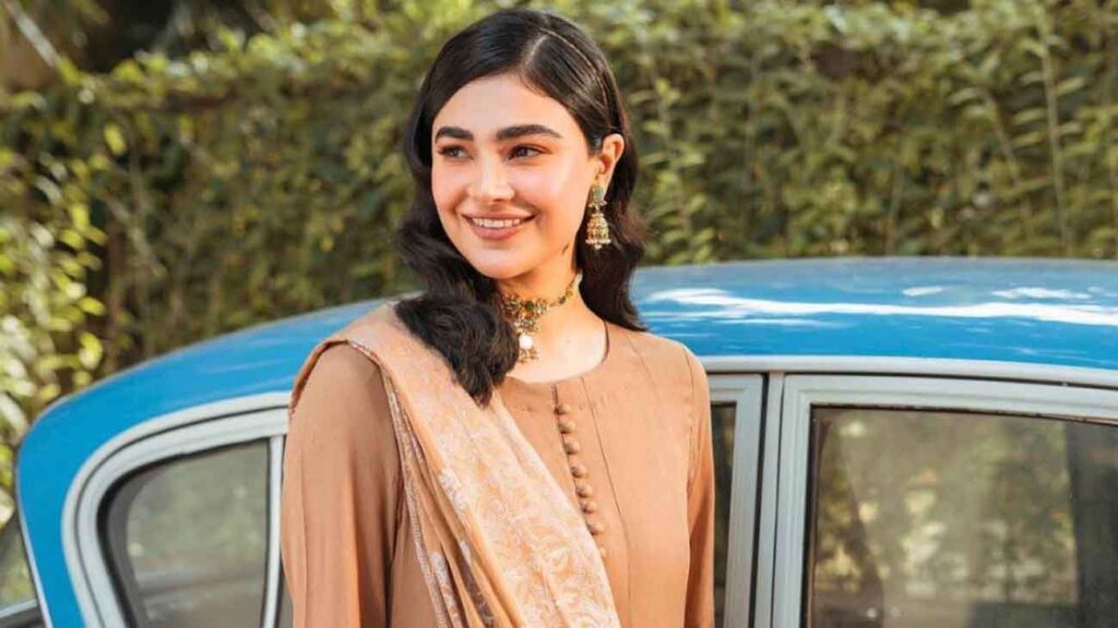 مداحوں کے سامنے پرفیکٹ زندگی مت شیئر کریں، صحیفہ جبار کا فنکاروں سے اپیل