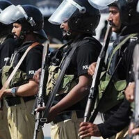 فنڈز کی کمی کے باعث خیبر پختونخوا پولیس کا ترقیاتی بجٹ متاثر ہونے لگا