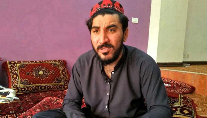 متنازع ٹویٹ کیس میں منظور پشتین کی ضمانت منظور