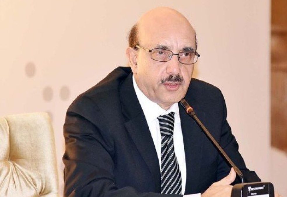 پاک امریکا دو طرفہ تعلقات مختلف شعبوں میں مزید مستحکم ہو رہے ہیں، مسعود خان