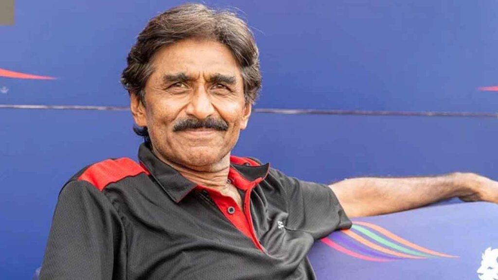 جس کی حکومت ہوتی ہے وہ ہی کرکٹ بورڈ میں اپنے بندے لاتا ہے، میانداد