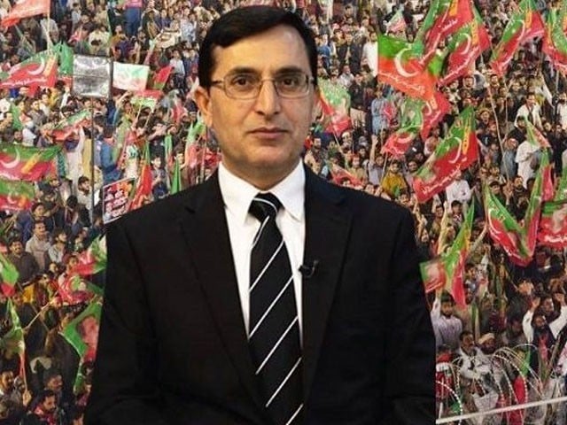 پی ٹی آئی نے انتخابات کیلیے کمر کس لی، ہفتے سے بھرپور مہم شروع کرنے کا اعلان