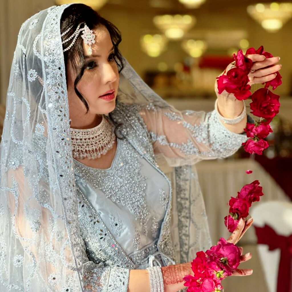 رابی پیرزادہ نے خاموشی سے شادی کرلی؟ تصاویر وائرل