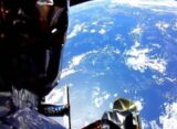 جہاز میں فنی خرابی،50 سال بعد چاند پر بھیجا گیا امریکی مشن سمندر میں گر کر تباہ