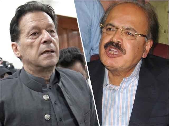 عمران خان کی الیکشن سے پہلے رہائی کا کوئی امکان نہیں، منظور وسان کی پیشگوئی