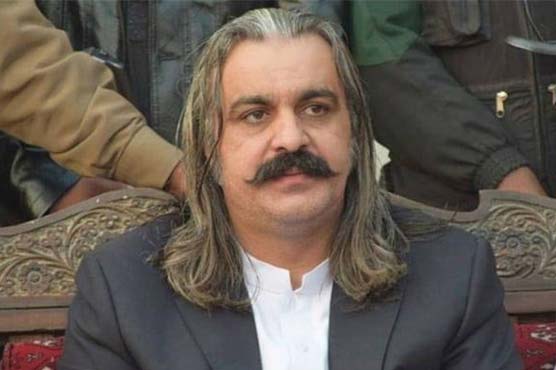 پشاور ہائیکورٹ نے علی امین گنڈا پور کی ضمانت منظور کرلی