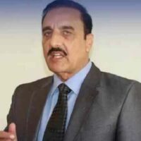 سابق کمشنر راولپنڈی لیاقت چٹھہ کا الیکشن کمیشن کی کمیٹی کے سامنے بیان ریکارڈ