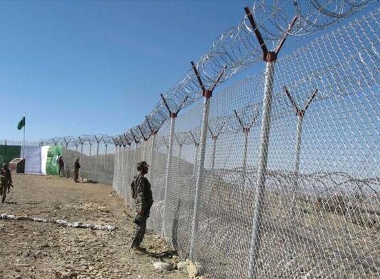 پاک افغان سرحد پر سکیورٹی فورسز پر حملوں کی منصوبہ بندی کی ویڈیو لیک