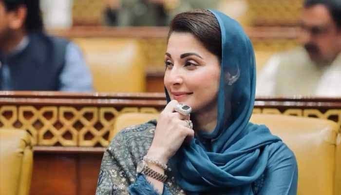 مریم نواز کی بلوچ کلچر ڈے پر مبارکباد