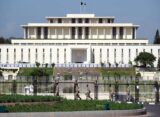 19 رکنی وفاقی کابینہ نے حلف اُٹھالیا