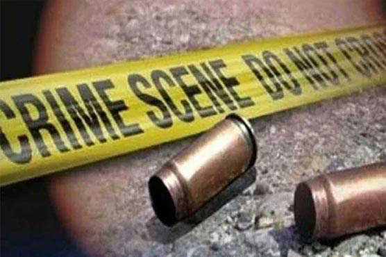 ڈیرہ اسماعیل خان ، نامعلوم افراد کی فائرنگ سے 2 کسٹم اہلکار شہید ، 4 زخمی