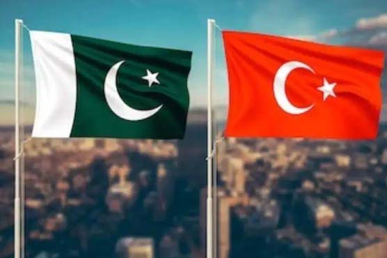 ترکیہ کے وزیر خارجہ آج 2 روزہ دورے پر پاکستان پہنچیں گے
