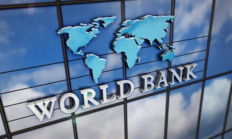 پاکستانی معیشت کیلئے اچھی خبر ، عالمی بینک نے 1 ارب ڈالر قرض کی منظوری دیدی