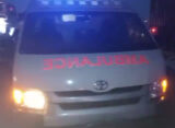 حید ر آباد ، ایم 9 موٹر وے پر مسافر کوچ اور ٹرالر میں تصادم ، 3 افراد جابحق