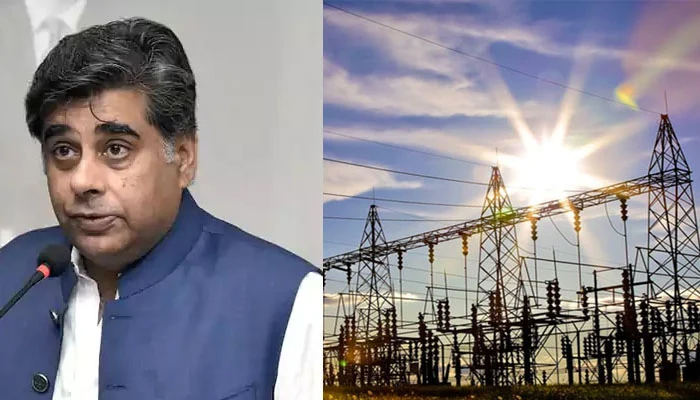 حکومت بعض پاور پلانٹس سے بجلی 750 روپے فی یونٹ خرید رہی ہے ، گوہر اعجاز