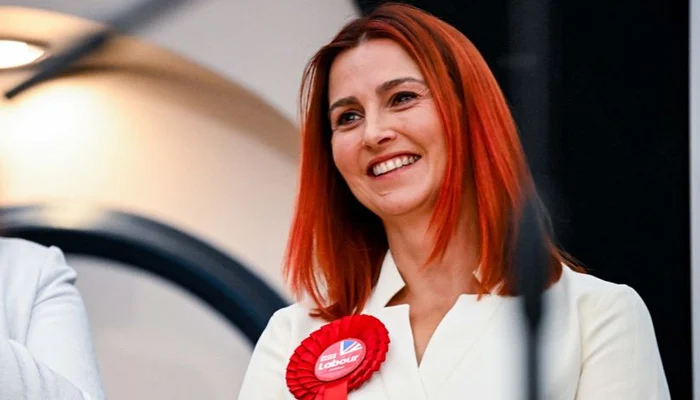 برطانیہ کے عام انتخابات میں خواتین امید واروں کی بڑی تعداد کامیاب