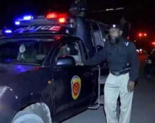 کراچی ، بگٹی قبیلے کے دوگروپوں میں فائرنگ سے 5 افراد جاں بحق