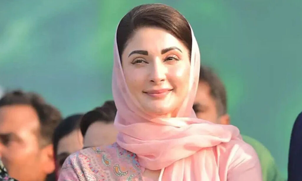 وزیراعلیٰ پنجاب مریم نواز آج اسکول نیو ٹریشن پروگرام کا افتتاح کرینگی