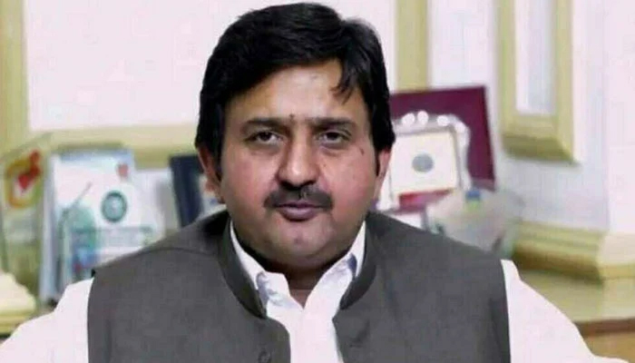 پی ٹی آئی جان بوجھ کر احتجاج کیلئے اہم دن منتخب کرتی ہے ، ملک محمد احمد خان