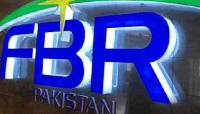 ایف بی آر کا پراپرٹی کے نئے ریٹ جاری کرنے کا فیصلہ