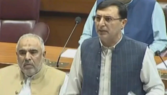 آئینی ترمیم پورے عدالتی نظام پر حملہ ہے، بیرسٹر گوہر