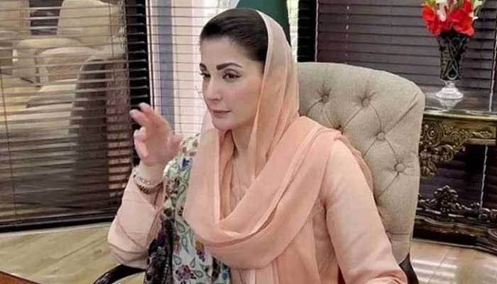 وزیراعلیٰ مریم نواز کا بڑا اقدام ،3200 صحافیوں کو پلا ٹ فراہم کرنے کا فیصلہ