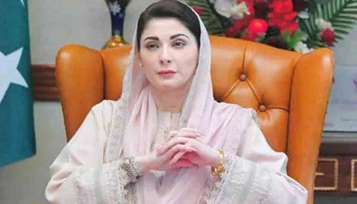 پنجاب حکومت تشدد پھیلانیوالوں سے نمٹنے کیلئے ہمہ وقت تیار ہے ، مریم نواز