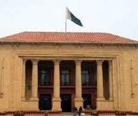 پنجاب اسمبلی، سینیٹ کی خالی نشست پر انتخاب کیلئے پولنگ، 4 امیدوار مدمقابل