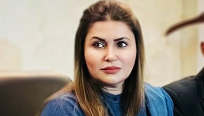 آئینی ترمیم پر بلاول ، فضل الرحمان ملاقات خاصی برف پگھل گئی ، شازیہ مری