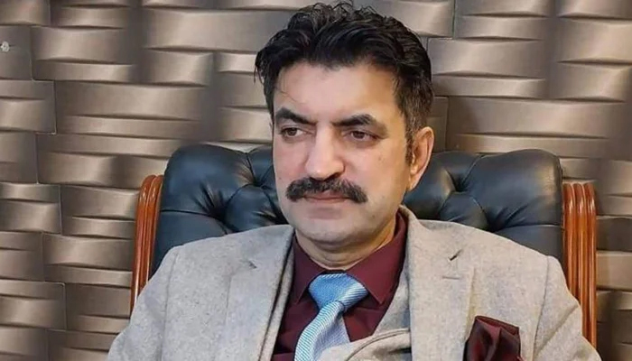 شیر افضل مروت کی بلاول اور مولانا کی تقریر کی تعریف