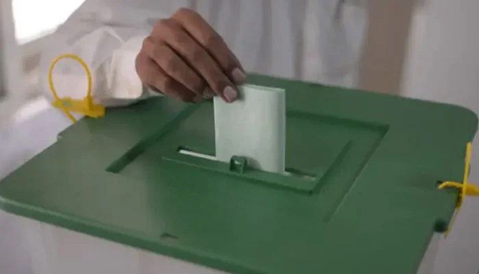 سوات، مانسہرہ ، ڈی آئی خان میں ضمنی بلدیاتی انتخابات آ ج ہونگے