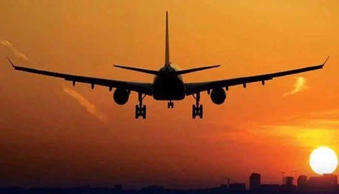 آپریشنل وجوہات ، مختلف ائیر لائنز کی 8 پروازیں منسوخ