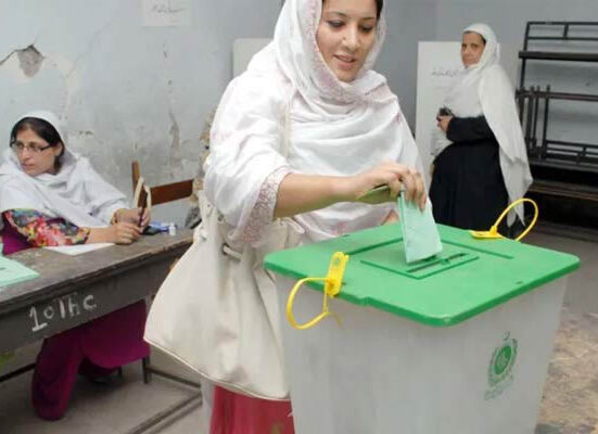 آزاد کشمیر میں عام انتخابات کی تاریخ کا اعلان،27جولائی کو ہوں گے