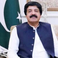 پی پی نے ہمیشہ کسانوں کے حق میں آواز اُٹھائی ہے ، گورنر پنجاب