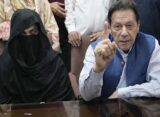 توشہ خانہ 2 کیس ، عمران خان ، بشریٰ بی بی پر فرد جرم پھر عائد نہ ہوسکی