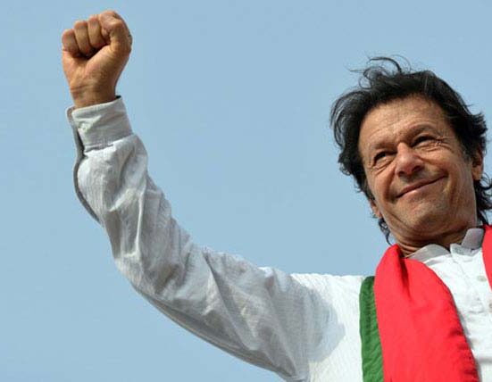 توشہ خانہ ٹو کیس: عمران خان کی ضمانت منظور، رہائی کا حکم