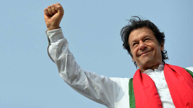 توشہ خانہ ٹو کیس: عمران خان کی ضمانت منظور، رہائی کا حکم