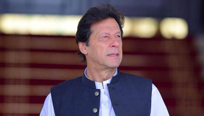 توشہ خانہ ٹو کیس، عمران کی درخواست ضمانت پر FIAکو نوٹس