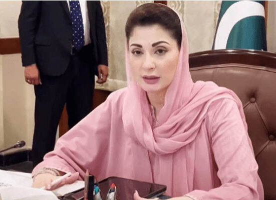 مریم نواز کی طبیعت ناساز، شریف میڈیکل سٹی کمپلیکس میں داخل