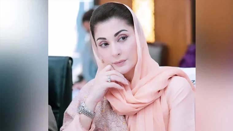 خواتین ریڈ لائن ، تشدد یا ظلم کسی صورت برداشت نہیں ، مریم نواز